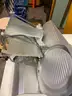 Univex Meat and Cheese Slicer