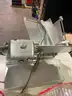Univex Meat and Cheese Slicer
