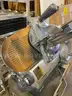 Hobart 2912 Meat Slicer