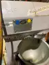 Hobart Mixers