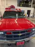 2000 Chevrolet C/K 3500