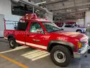 2000 Chevrolet C/K 3500