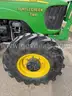 2008 John Deere 5225 Tractor
