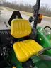 2008 John Deere 5225 Tractor
