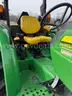2008 John Deere 5225 Tractor