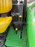 2008 John Deere 5225 Tractor