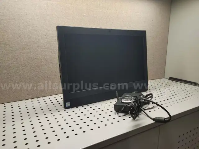 87 (Approx.) Dell OptiPlex 3050 All in one Computers Core i5 8GB RAM 500