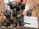 Lot 4 - XPR3500e Pager Radio