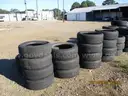 Used Tires