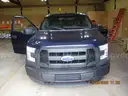 2017 Ford F-150 XL SuperCrew 5.5-ft. Bed 4WD