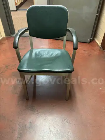 Metal Chairs