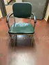 Metal Chairs