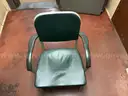 Metal Chairs