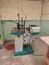 Panhans Horizontal Slot Mortising Machine