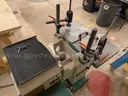 Panhans Horizontal Slot Mortising Machine