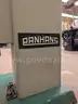 Panhans Horizontal Slot Mortising Machine