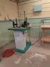 Panhans Horizontal Slot Mortising Machine