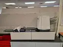 Hassler M6000 inserter