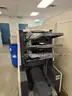 Hassler M6000 inserter