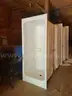 Shower Insert