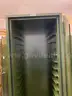 Lot of 5 Tall Entomology Cabinets