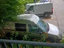 2010 Ford Transit Connect