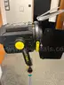 3 Fren-L 650 Fresnel TUNGSTEN light