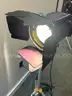 3 Fren-L 650 Fresnel TUNGSTEN light