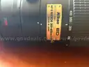 Nikon AF-S NIKKOR 200-400mm f/4 G ED VR-II Zoom Lens