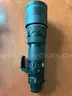 Nikon AF-S NIKKOR 200-400mm f/4 G ED VR-II Zoom Lens