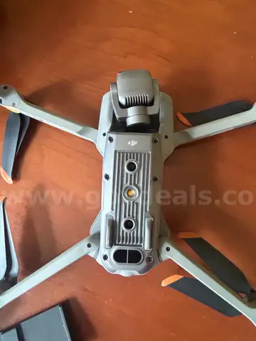 Dji Air 2S Fly More Combo Drone