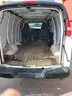 2011 Chevrolet Express
