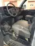 2011 Chevrolet Express