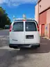 2011 Chevrolet Express