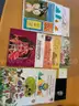Lot of Vinyl Records