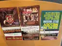 Lot of Vinyl Records