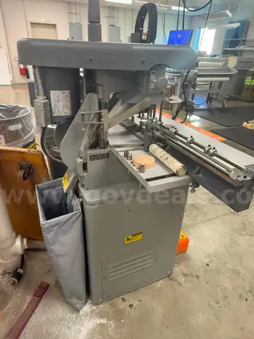 Paper Drill