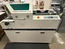 Perfect binder