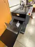 Slitter/cutter/creaser