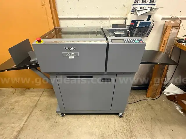Slitter/cutter/creaser