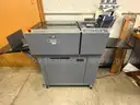 Slitter/cutter/creaser