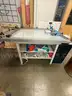 Light Table