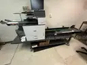 Envelope Printer