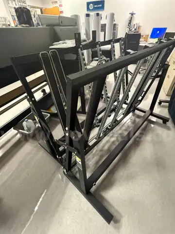 Wide Format Printer