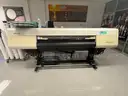 Wide Format Printer