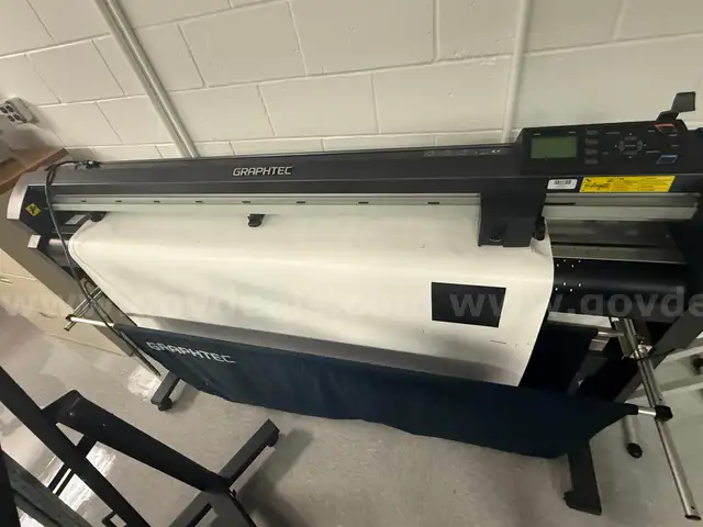 Cutter/Plotter