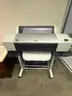 Epson Wide Format Printer