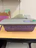 Thermal Binder
