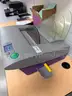 Thermal Binder