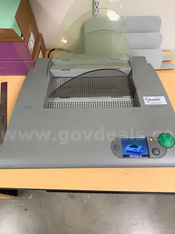 Thermal Binder
